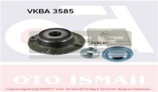 PORYA ARKA TEKERLEK ABSLI PEUGEOT P307 03-> - - BAF-0068 D resmi