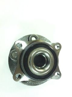 TEKERLEK ARKA PORYASI S60/S80/V70-II 2.4-2.5 00-10 (BAR-0105 BCX) resmi