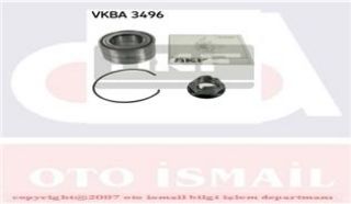 TEKER RULMANI ON R9 R11 SYMBOL TWINGO THALIA 1.4  BT2B445620BB resmi