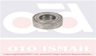 TEKER RULMANI ÖN BM- TEMPRA/TIPO/LINEA/FIORINO/IDEA/PUNTO 92- resmi