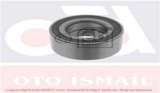 TEKER RULMANI ÖN X16XEL Z16XE C18NZ X18XE X18XE1 Z18XE C20NE X20XEV Y22XE Z22XE X25XE Y26SE X30XE Y32SE X20DTH Y20DTH Y22DTH VECTRA B ASTRA F OMEGA B 92-03 resmi