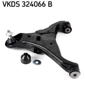 RULMAN VKDS 324066 B resmi