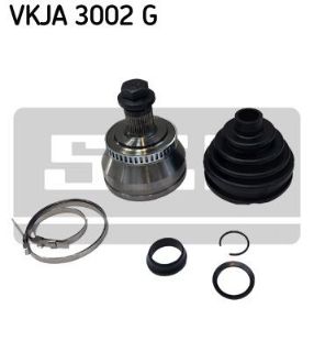 RULMAN VKJA 3002 G resmi