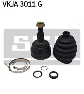 RULMAN VKJA 3011 G resmi