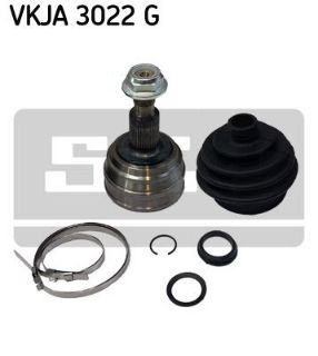 RULMAN VKJA 3022 G resmi