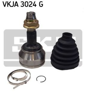 RULMAN VKJA 3024 G resmi