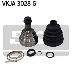RULMAN VKJA 3028 G resmi