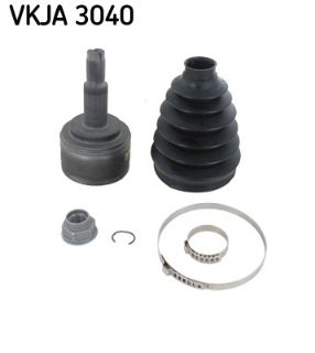 RULMAN VKJA 3040 resmi