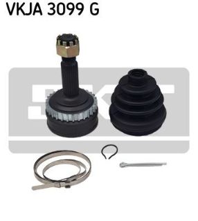 RULMAN VKJA 3099 G resmi