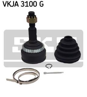 RULMAN VKJA 3100 G resmi