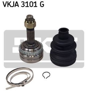RULMAN VKJA 3101 G resmi