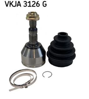 RULMAN VKJA 3126 G resmi