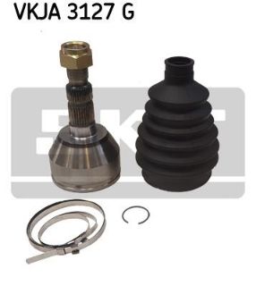 RULMAN VKJA 3127 G resmi