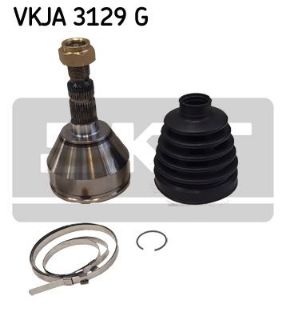 RULMAN VKJA 3129 G resmi