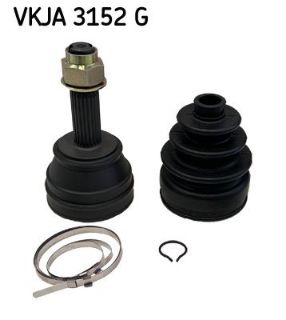 RULMAN VKJA 3152 G resmi