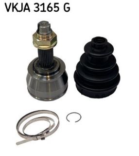 RULMAN VKJA 3165 G resmi