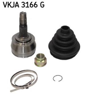 RULMAN VKJA 3166 G resmi
