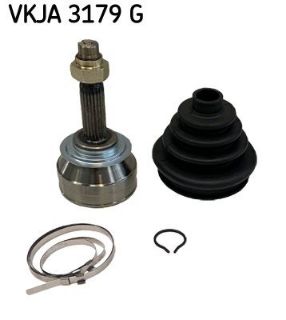 RULMAN VKJA 3179 G resmi
