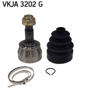 RULMAN VKJA 3202 G resmi
