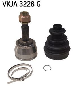 RULMAN VKJA 3228 G resmi