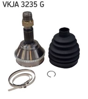 RULMAN VKJA 3235 G resmi
