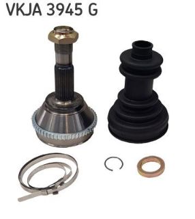 RULMAN VKJA 3945 G resmi
