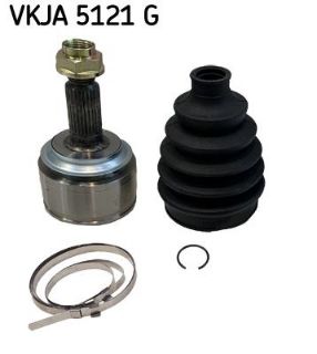 RULMAN VKJA 5121 G resmi