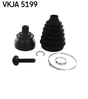 RULMAN VKJA 5199 resmi