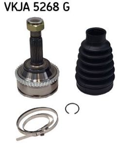 RULMAN VKJA 5268 G resmi