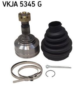 RULMAN VKJA 5345 G resmi