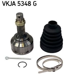 RULMAN VKJA 5348 G resmi