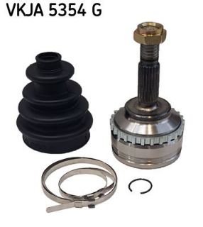 RULMAN VKJA 5354 G resmi