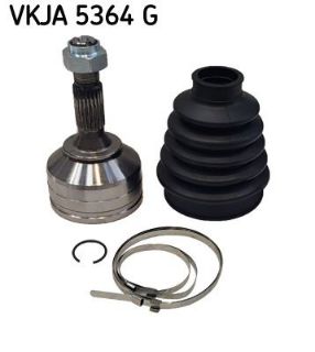 RULMAN VKJA 5364 G resmi