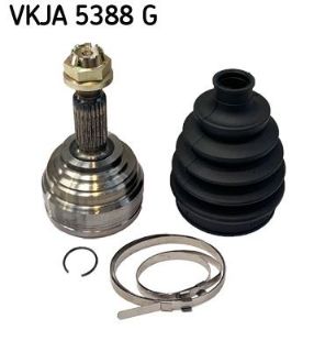 RULMAN VKJA 5388 G resmi