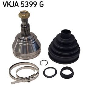 RULMAN VKJA 5399 G resmi
