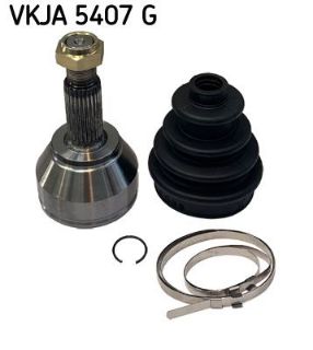 RULMAN VKJA 5407 G resmi