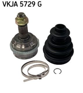 RULMAN VKJA 5729 G resmi