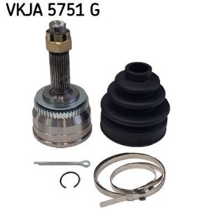 RULMAN VKJA 5751 G resmi