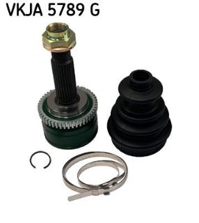 RULMAN VKJA 5789 G resmi