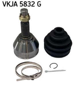 RULMAN VKJA 5832 G resmi