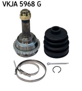 RULMAN VKJA 5968 G resmi