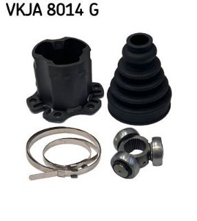 RULMAN VKJA 8014 G resmi