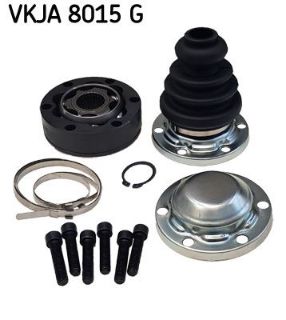 RULMAN VKJA 8015 G resmi