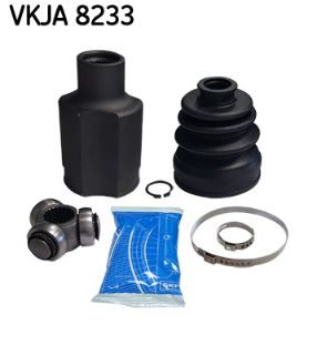 RULMAN VKJA 8233 resmi