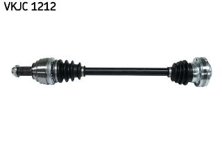 RULMAN VKJC 1212 resmi