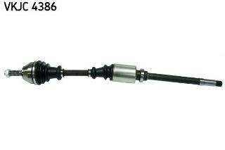RULMAN VKJC 4386 resmi