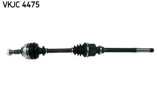 RULMAN VKJC 4475 resmi