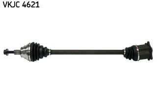 SAG AKS MILI (VW CADDY 04-11  GOLF 04-11  PASSAT 06-11  AUDI A3 04-13) resmi