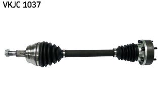RULMAN VKJC 1037 resmi
