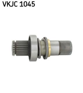 RULMAN VKJC 1045 resmi
